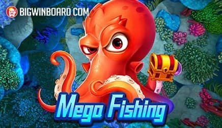 Mega Fishing