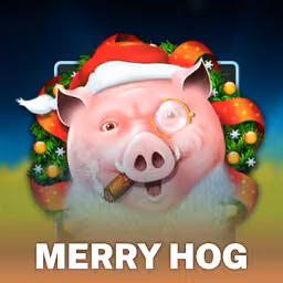 Merry Hog