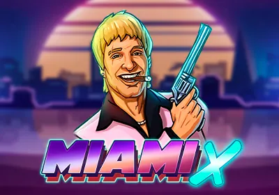 MiamiX