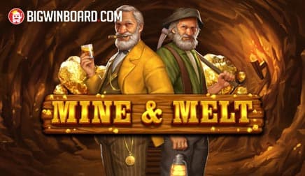 Mine & Melt