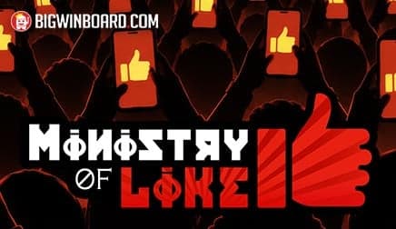 Ministry of Like