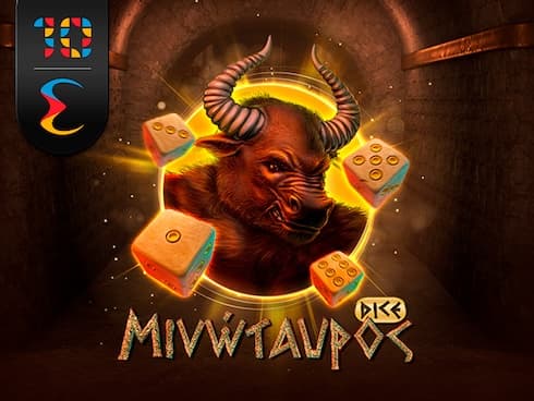 Minotauros (Dice)