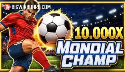 Mondial Champ