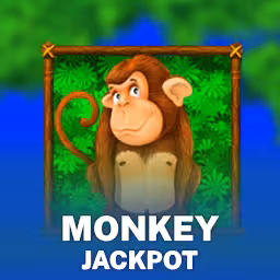Monkey Jackpot