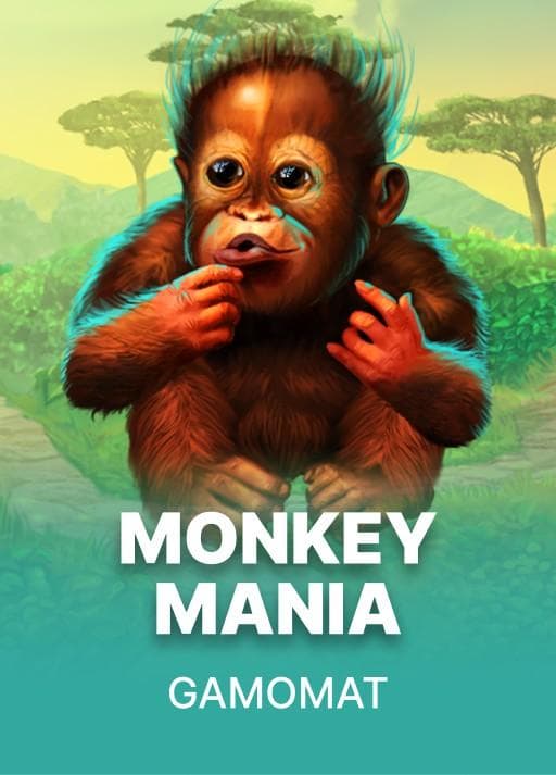 Monkey Mania