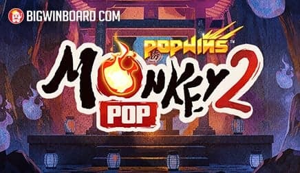 monkey pop 2