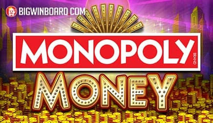 Monopoly Money