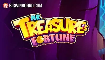 Mr. Treasure’s Fortune