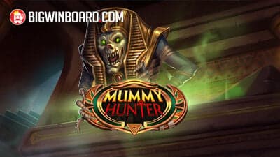 Mummy Hunter