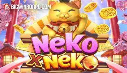 Neko X Neko