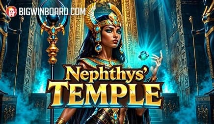 Nephthy’s Temple