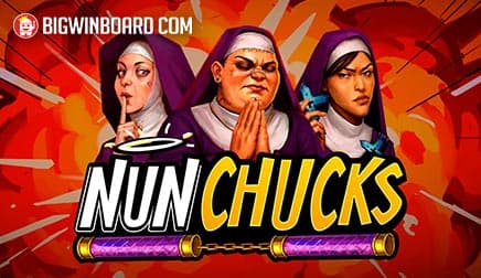 Nunchucks