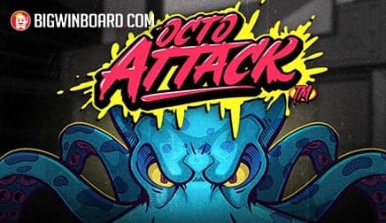 Octo Attack