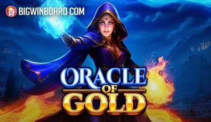 Oracle of Gold