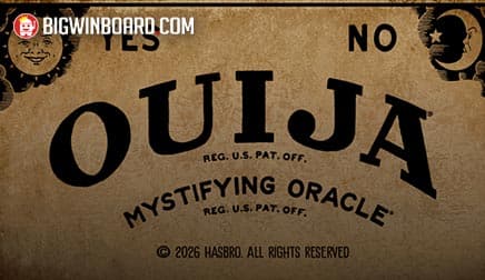 Ouija