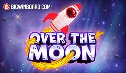 Over the Moon