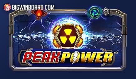 Peak Power