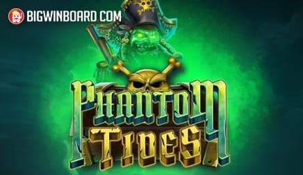 Phantom Tides