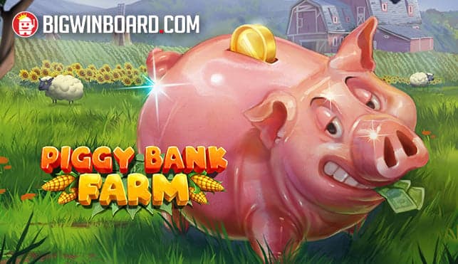 Piggy Bank Farm