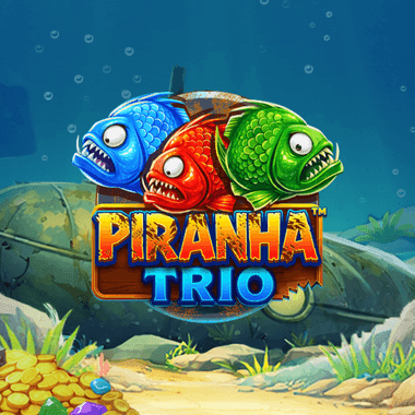 Piranha Trio