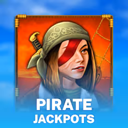 Pirate Jackpots