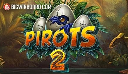 Pirots 2