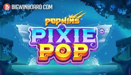 PixiePOP