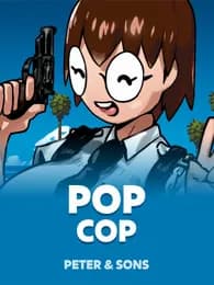 Pop Cop