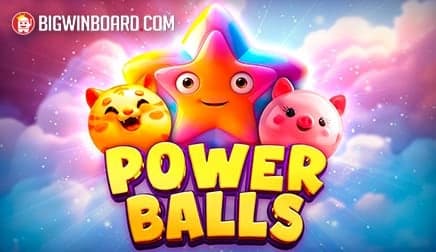 Power Balls