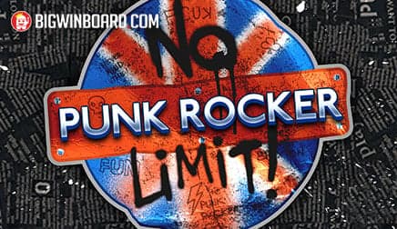 Punk Rocker
