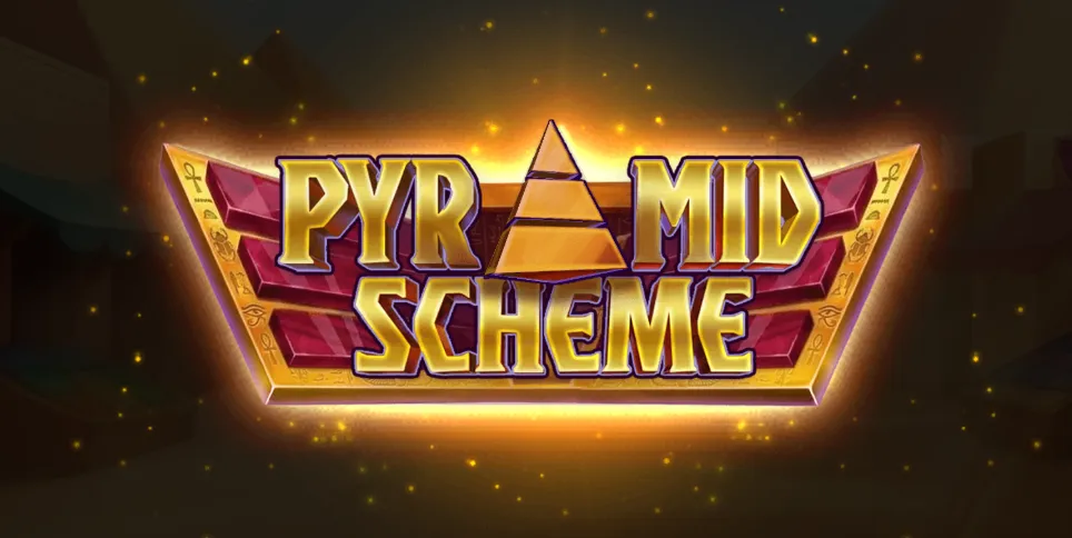 Pyramid Scheme