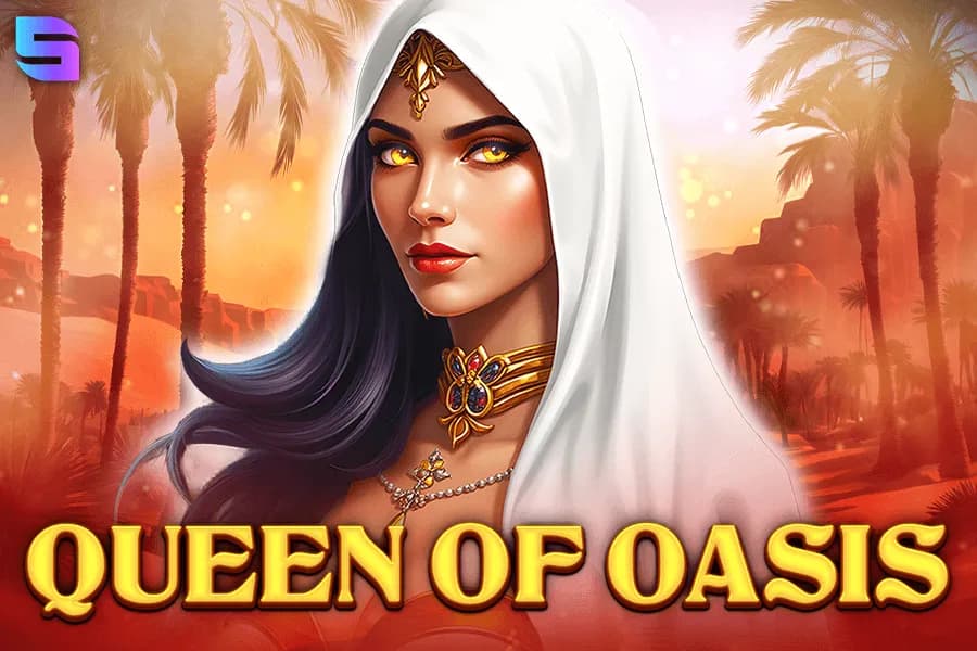 Queen Of Oasis