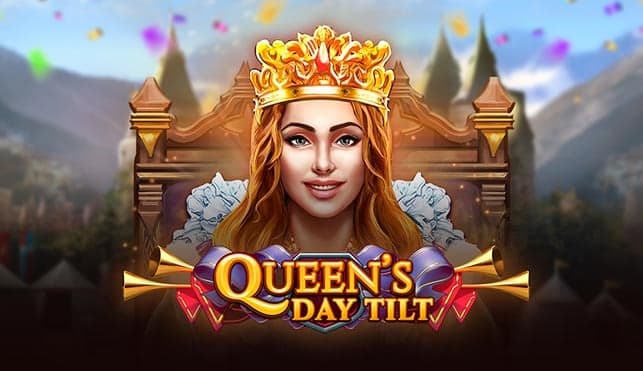 Queens Day Tilt