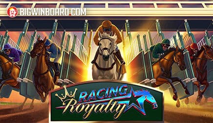 Racing Royalty