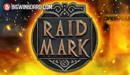 Raidmark