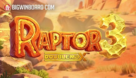 Raptor 3