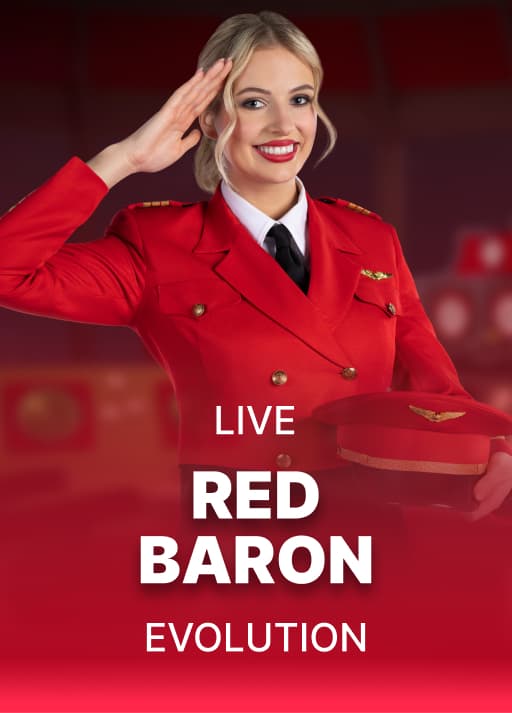 Red Baron Live