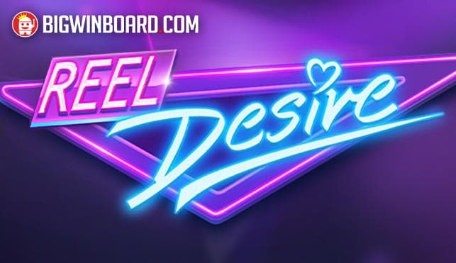 Reel Desire