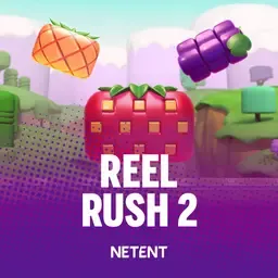 Reel Rush 2