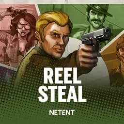 Reel Steal