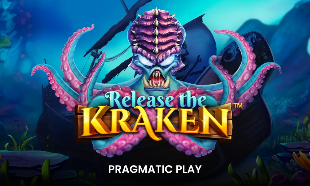 Release the Kraken