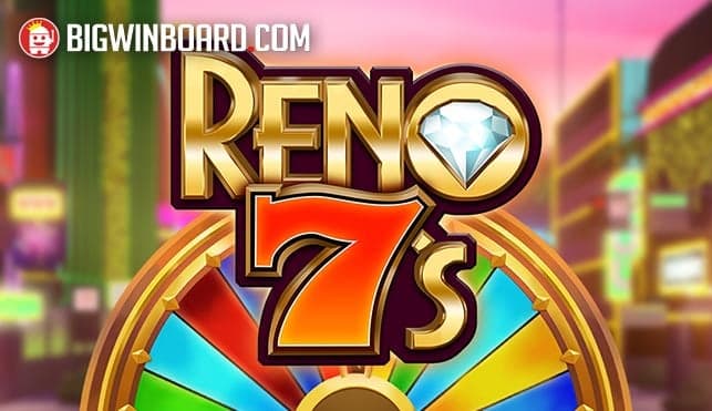 Reno 7's