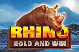 Rhino Hold And Win