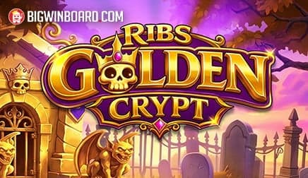 Ribs Golden Crypt