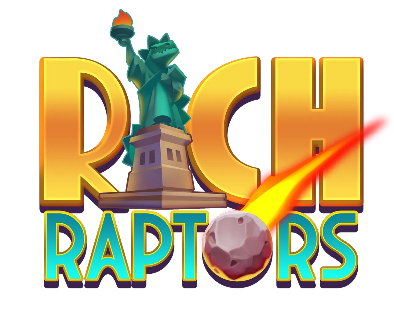 Rich Raptors