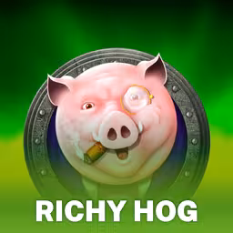 Richy Hog