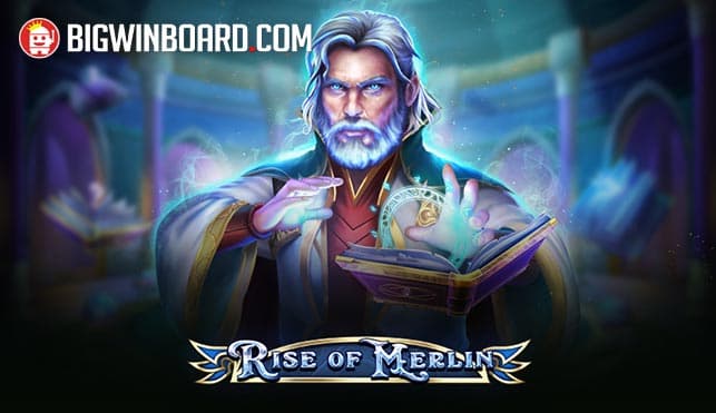 Rise of Merlin