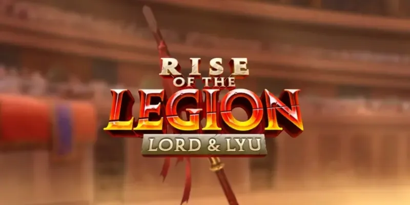Rise of the Legion