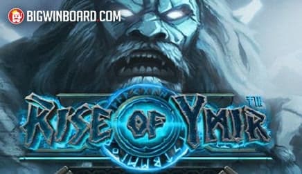 Rise of Ymir