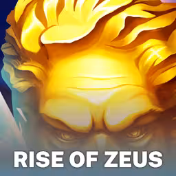 Rise of Zeus